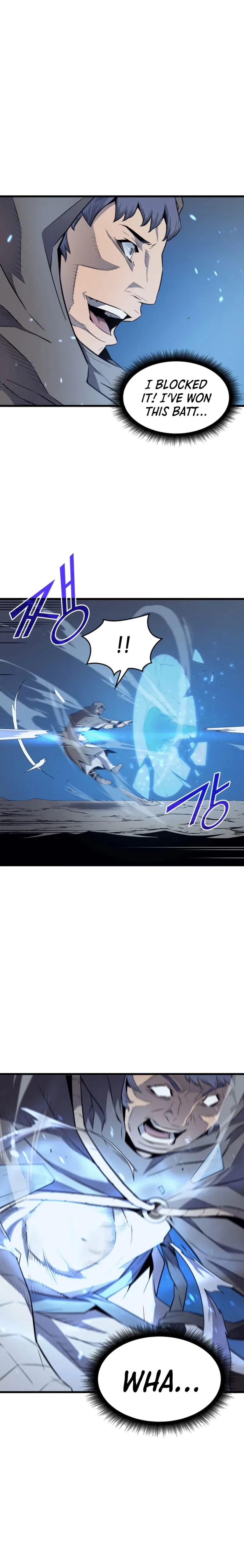 The Great Mage Returns After 4000 Years Chapter 65 – Page 17
