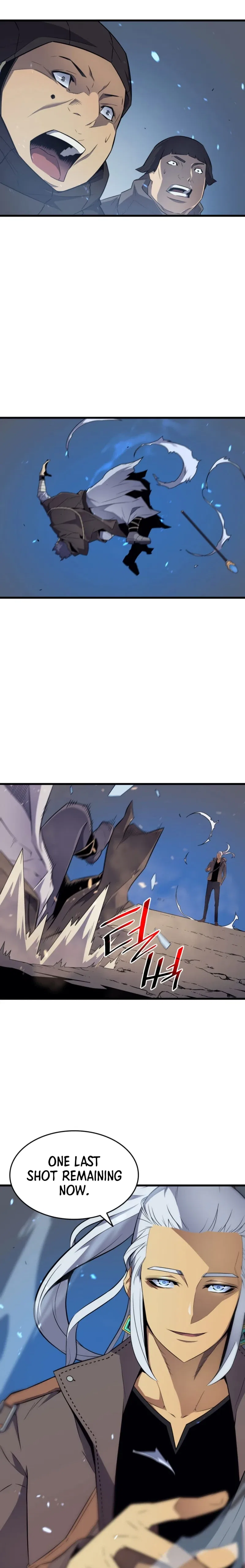 The Great Mage Returns After 4000 Years Chapter 65 – Page 18