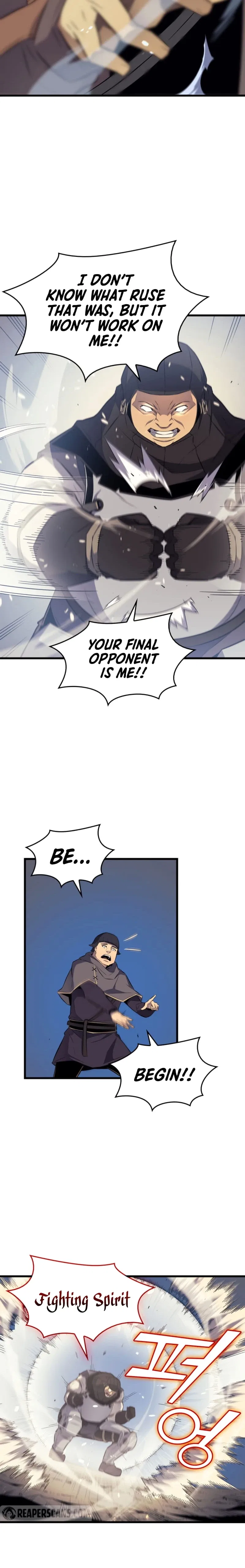 The Great Mage Returns After 4000 Years Chapter 65 – Page 19