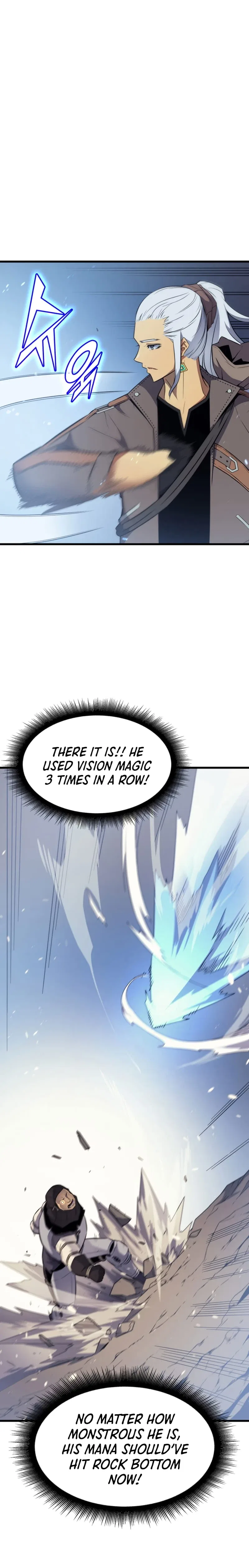 The Great Mage Returns After 4000 Years Chapter 65 – Page 20