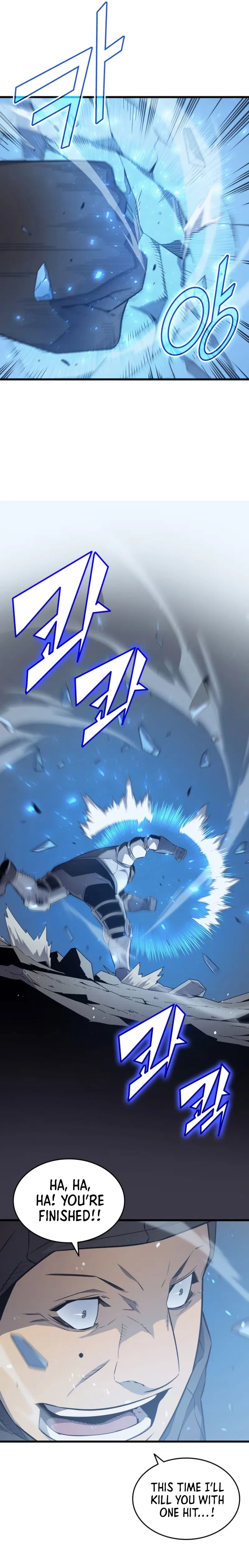 The Great Mage Returns After 4000 Years Chapter 65 – Page 21