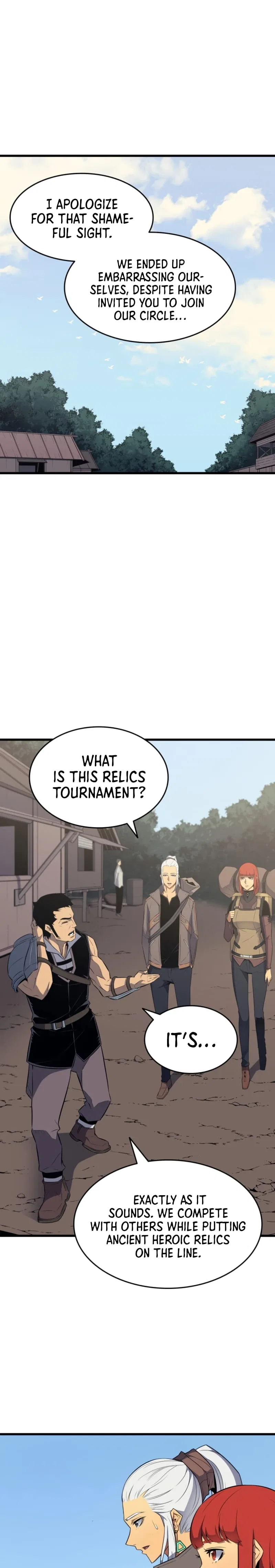 The Great Mage Returns After 4000 Years Chapter 64 – Page 6