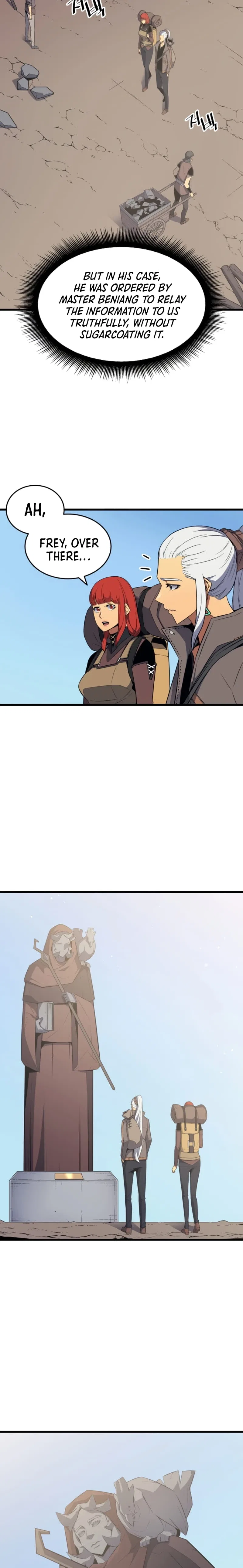 The Great Mage Returns After 4000 Years Chapter 64 – Page 10