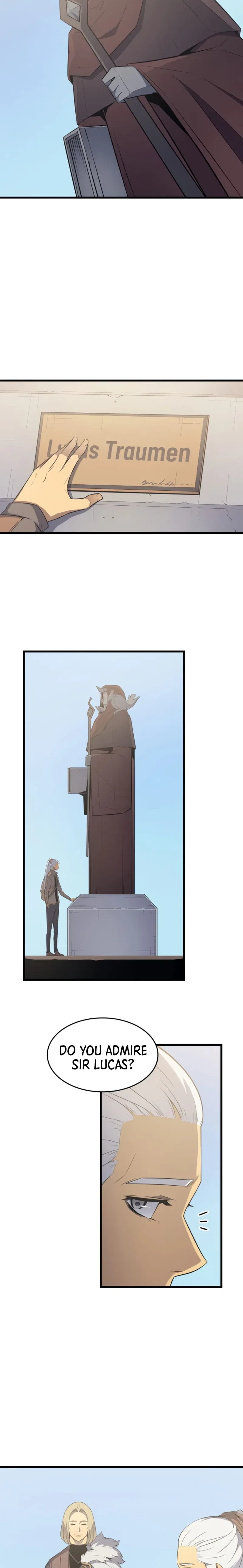 The Great Mage Returns After 4000 Years Chapter 64 – Page 11