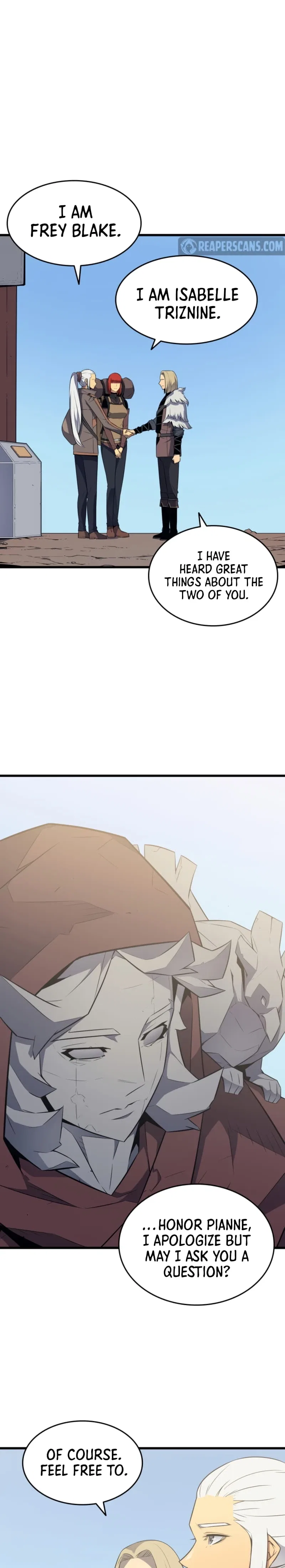 The Great Mage Returns After 4000 Years Chapter 64 – Page 13