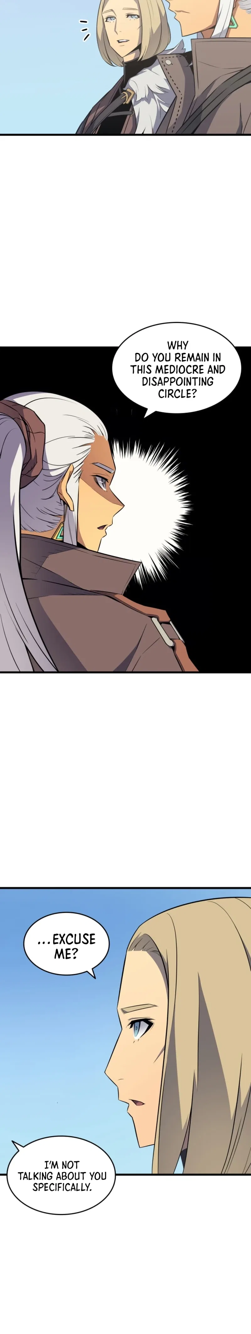 The Great Mage Returns After 4000 Years Chapter 64 – Page 14