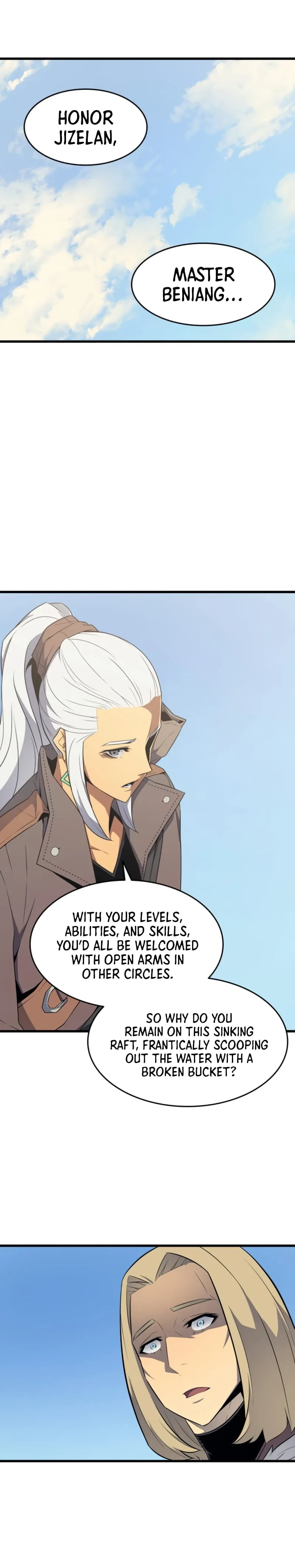 The Great Mage Returns After 4000 Years Chapter 64 – Page 15