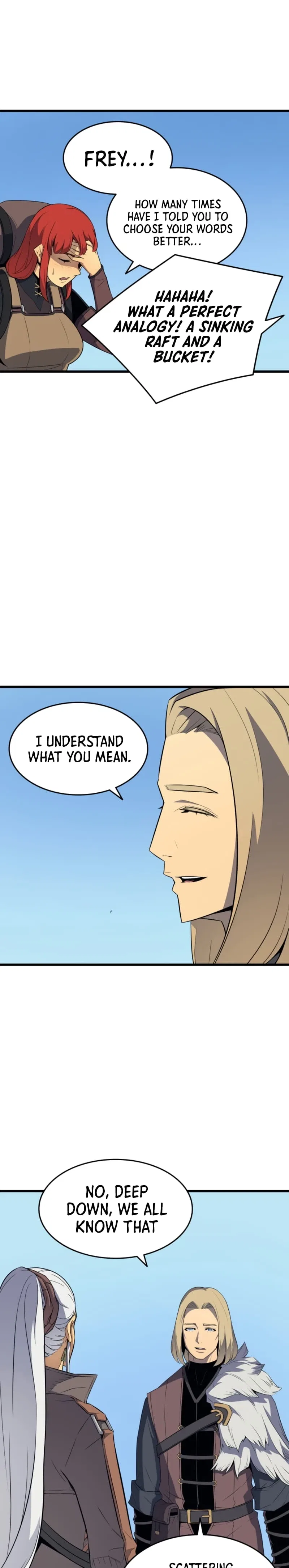 The Great Mage Returns After 4000 Years Chapter 64 – Page 16