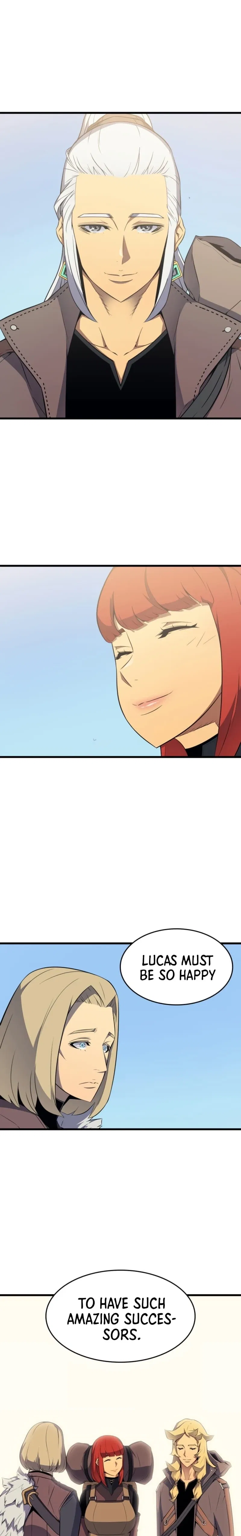 The Great Mage Returns After 4000 Years Chapter 64 – Page 22