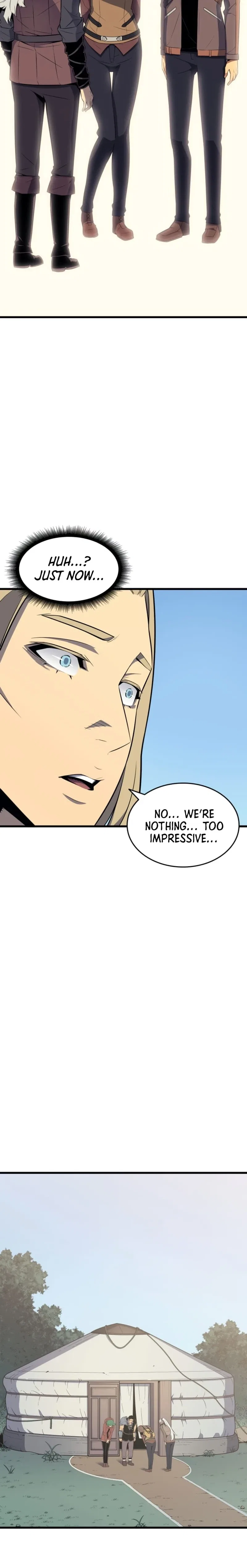 The Great Mage Returns After 4000 Years Chapter 64 – Page 23