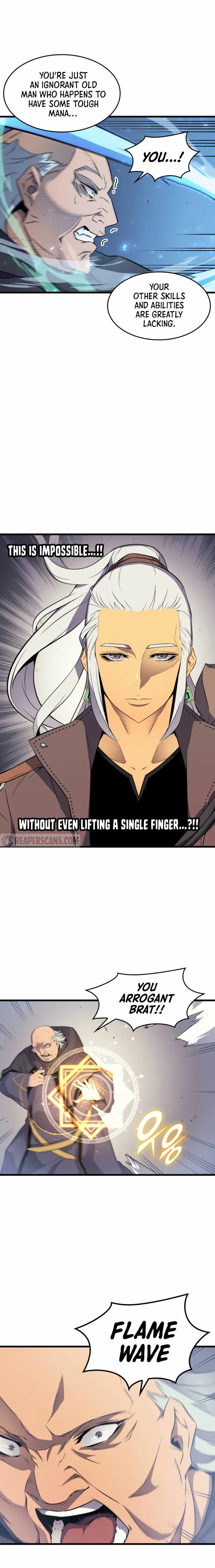 The Great Mage Returns After 4000 Years Chapter 63 – Page 5