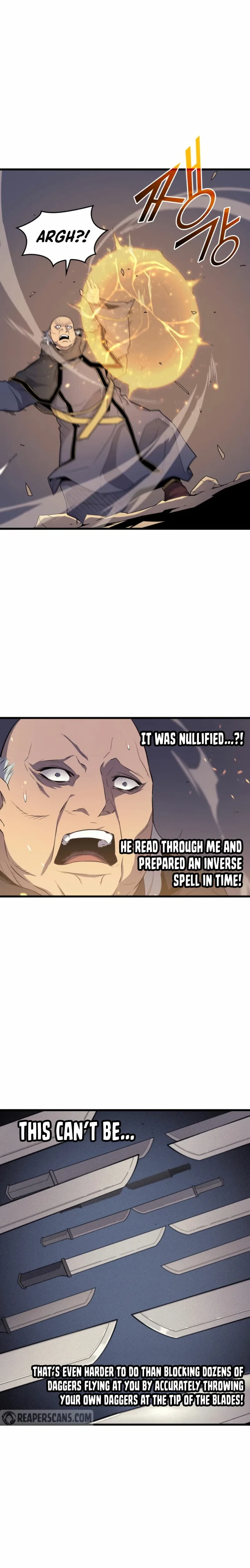 The Great Mage Returns After 4000 Years Chapter 63 – Page 6