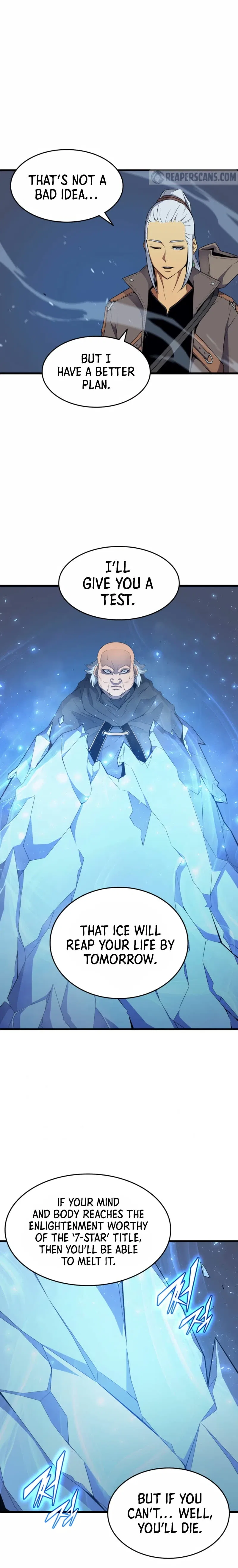 The Great Mage Returns After 4000 Years Chapter 63 – Page 8