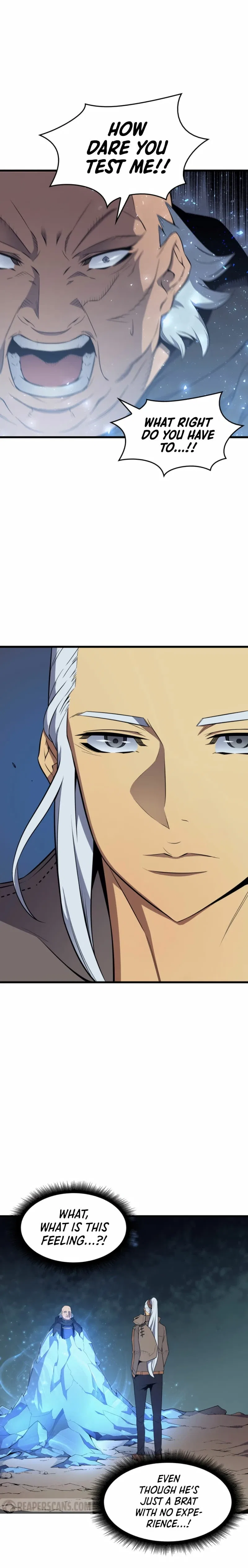The Great Mage Returns After 4000 Years Chapter 63 – Page 9