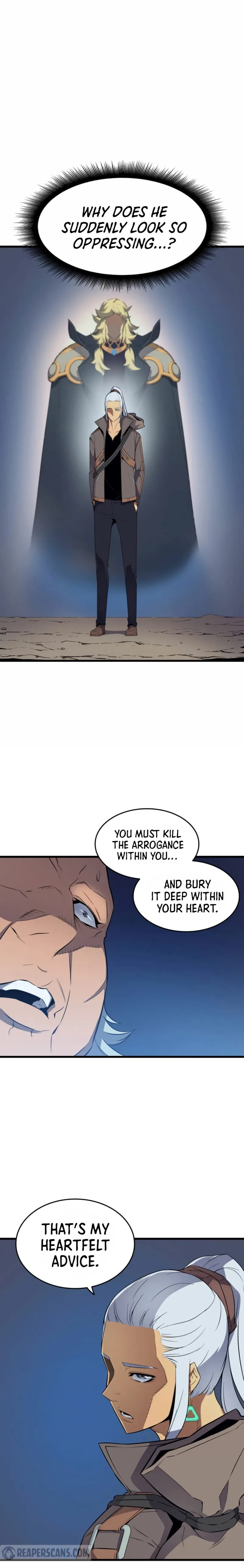 The Great Mage Returns After 4000 Years Chapter 63 – Page 10
