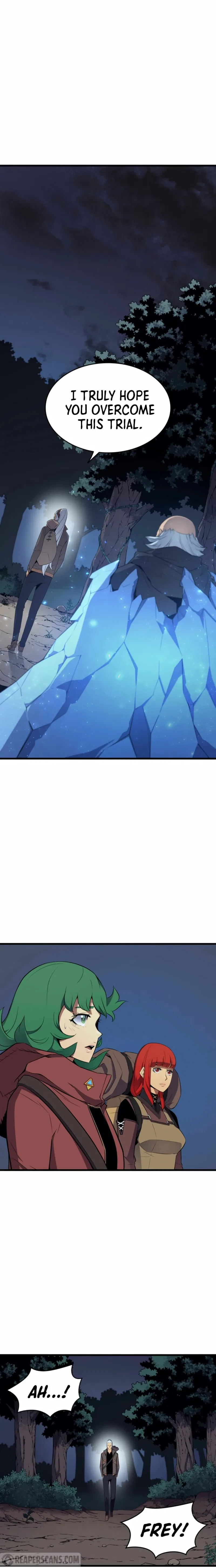 The Great Mage Returns After 4000 Years Chapter 63 – Page 11