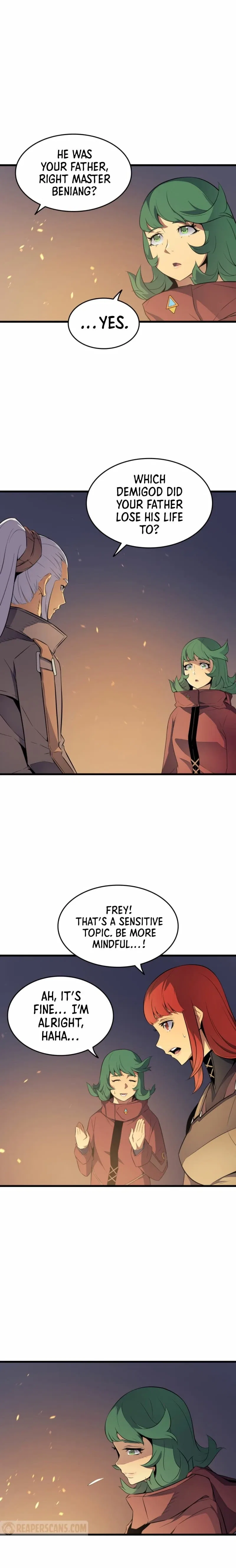 The Great Mage Returns After 4000 Years Chapter 63 – Page 15