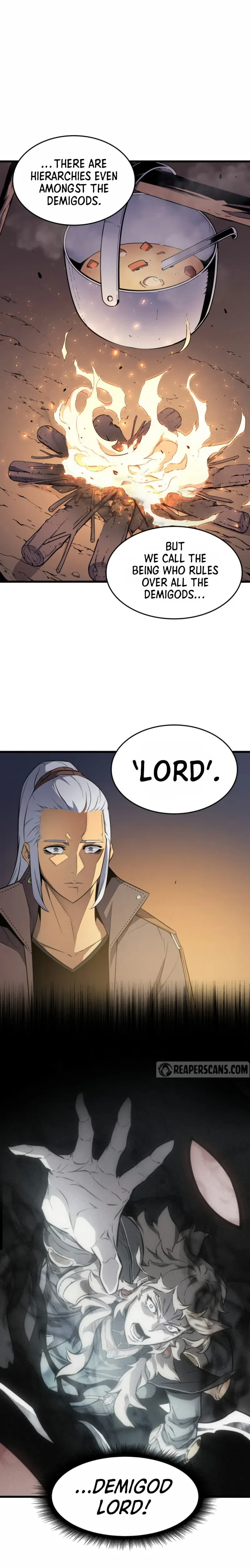 The Great Mage Returns After 4000 Years Chapter 63 – Page 16