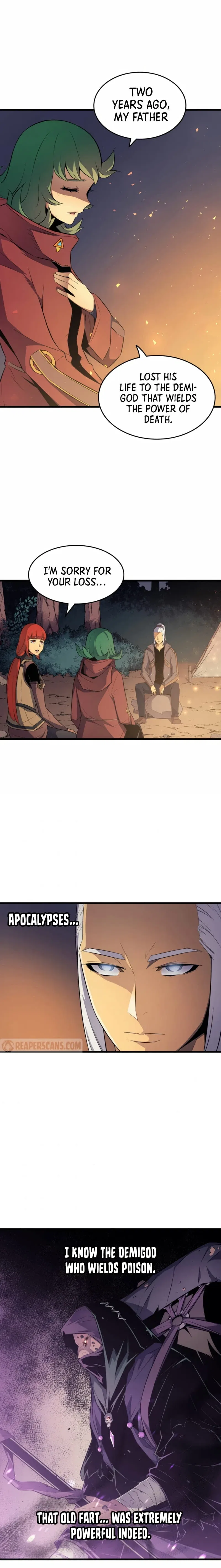 The Great Mage Returns After 4000 Years Chapter 63 – Page 18