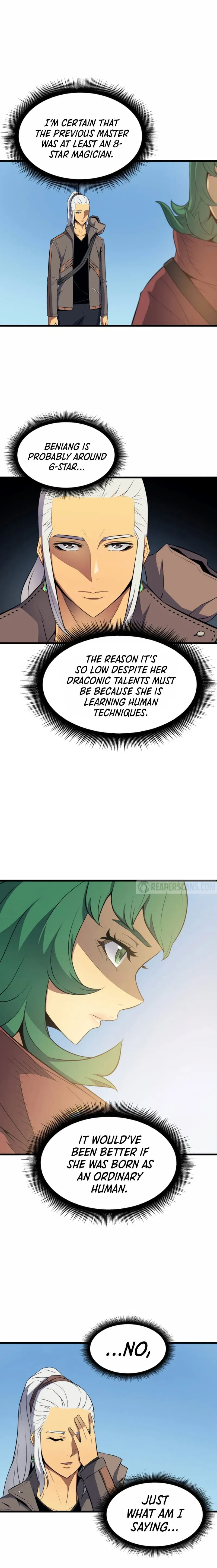 The Great Mage Returns After 4000 Years Chapter 63 – Page 20