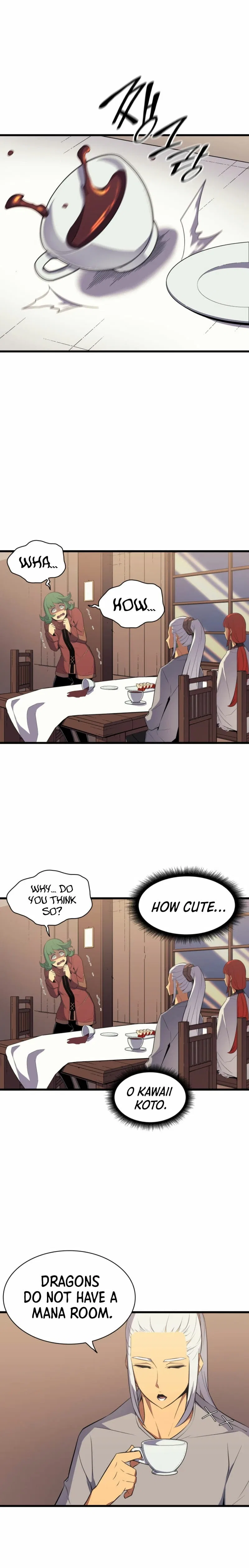 The Great Mage Returns After 4000 Years Chapter 62 – Page 6