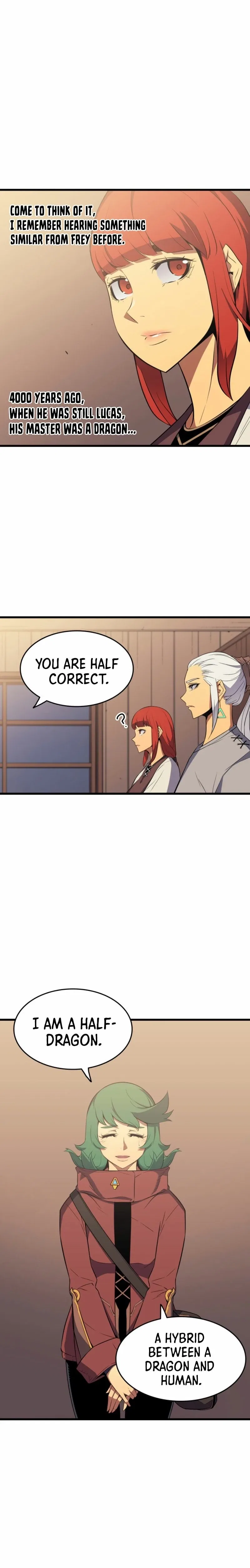 The Great Mage Returns After 4000 Years Chapter 62 – Page 8