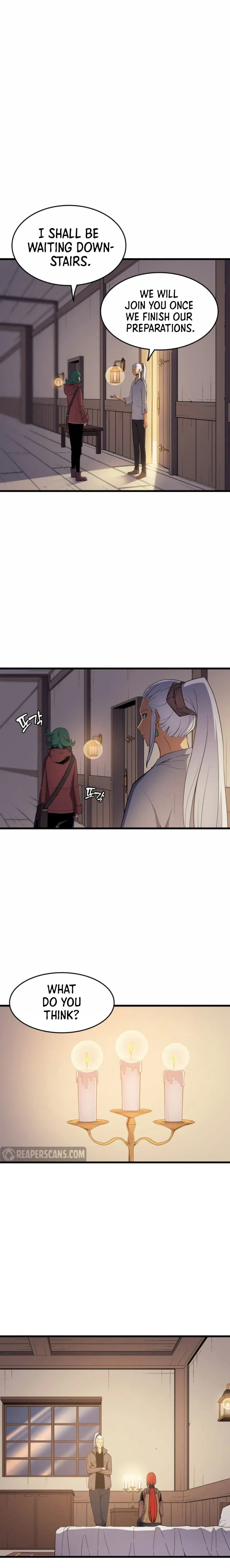 The Great Mage Returns After 4000 Years Chapter 62 – Page 9