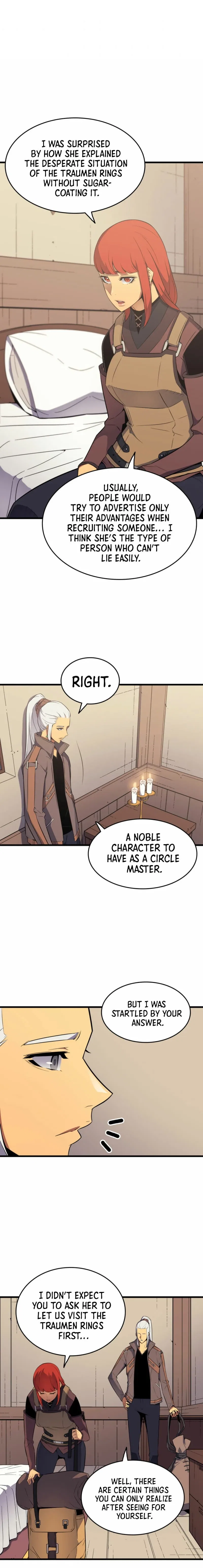 The Great Mage Returns After 4000 Years Chapter 62 – Page 10