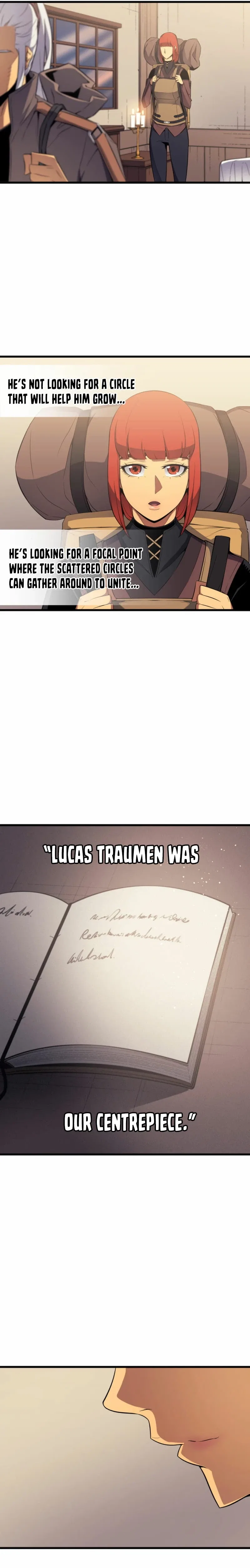 The Great Mage Returns After 4000 Years Chapter 62 – Page 12