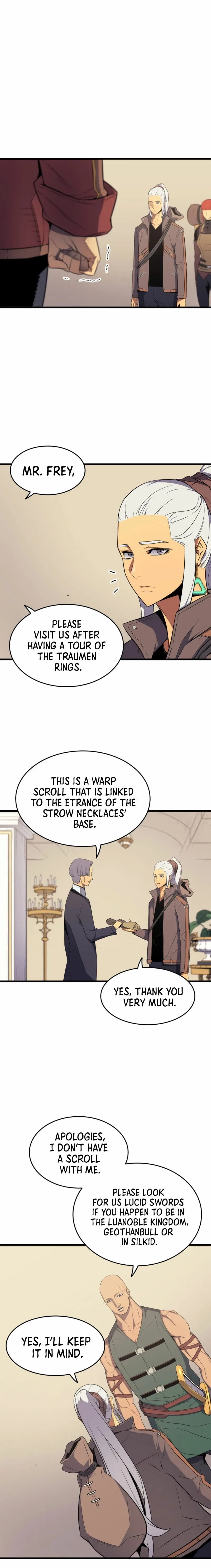 The Great Mage Returns After 4000 Years Chapter 62 – Page 16