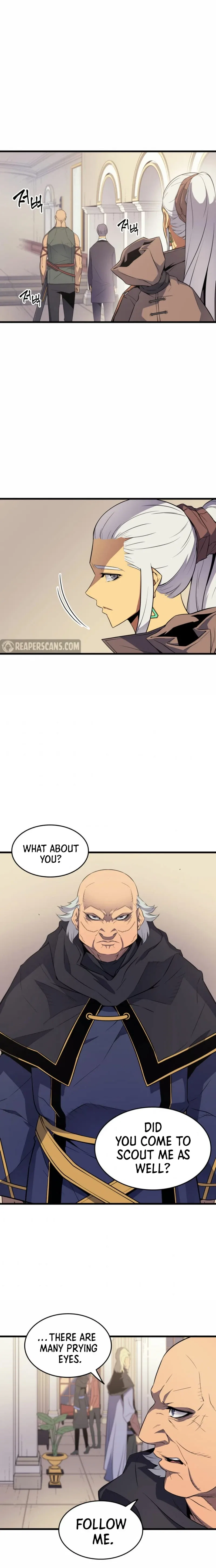 The Great Mage Returns After 4000 Years Chapter 62 – Page 17