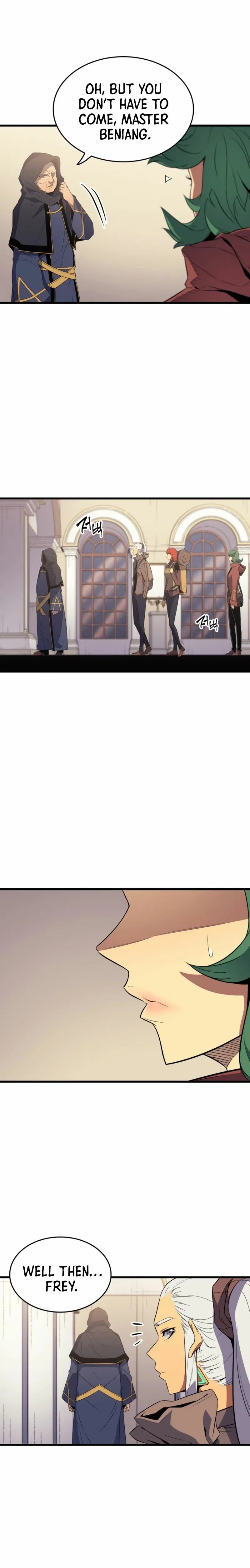 The Great Mage Returns After 4000 Years Chapter 62 – Page 18