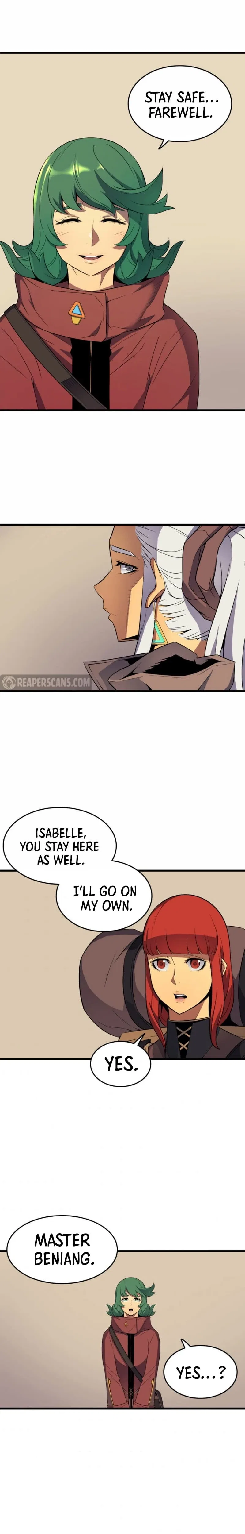 The Great Mage Returns After 4000 Years Chapter 62 – Page 19