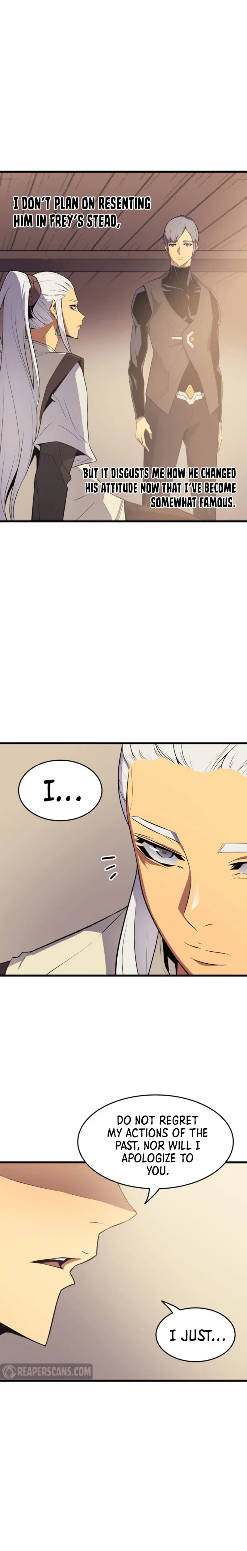 The Great Mage Returns After 4000 Years Chapter 61 – Page 3