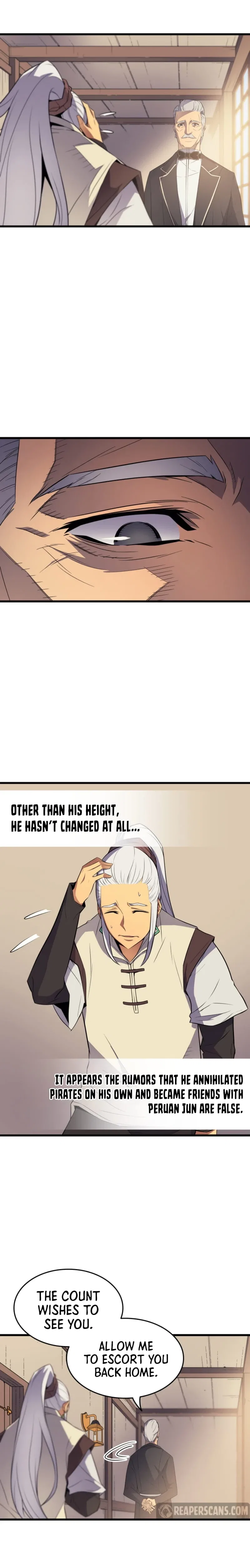 The Great Mage Returns After 4000 Years Chapter 61 – Page 7