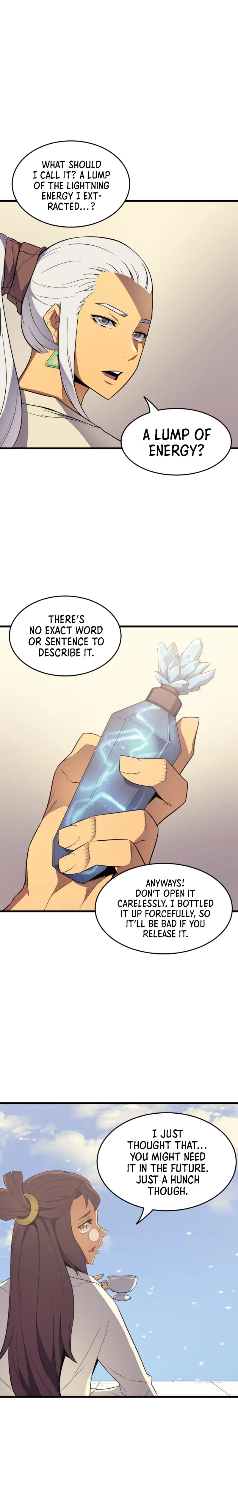 The Great Mage Returns After 4000 Years Chapter 61 – Page 12