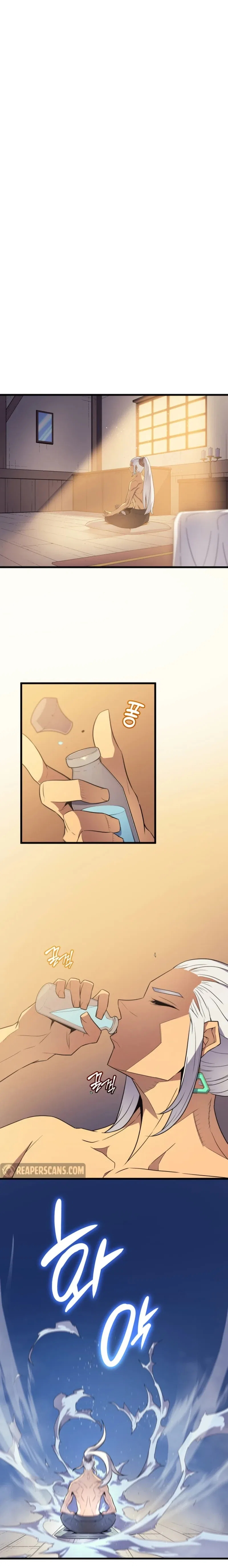 The Great Mage Returns After 4000 Years Chapter 61 – Page 13