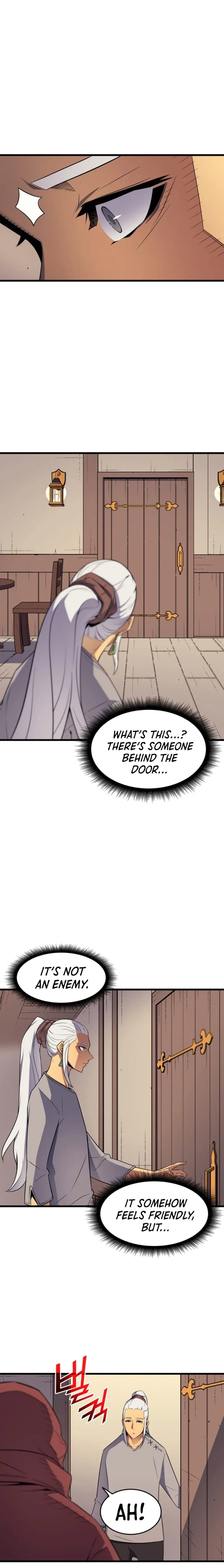 The Great Mage Returns After 4000 Years Chapter 61 – Page 20