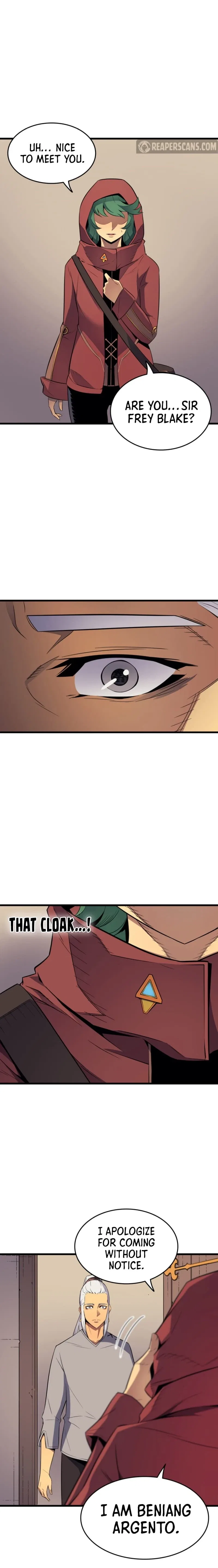 The Great Mage Returns After 4000 Years Chapter 61 – Page 21