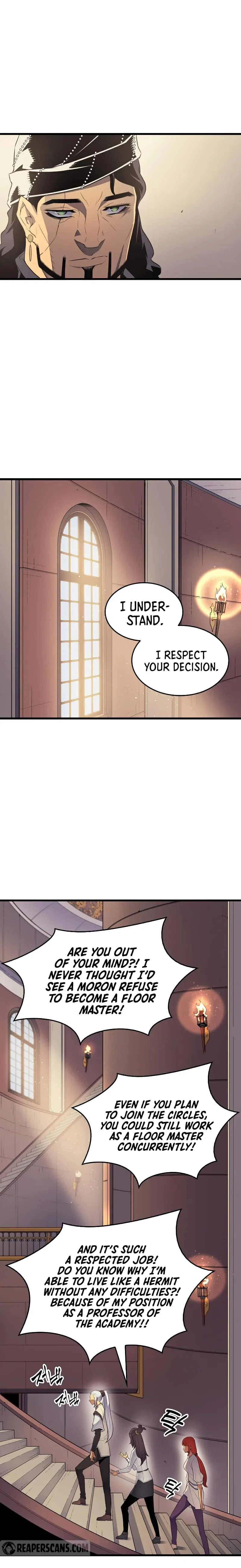 The Great Mage Returns After 4000 Years Chapter 60 – Page 5