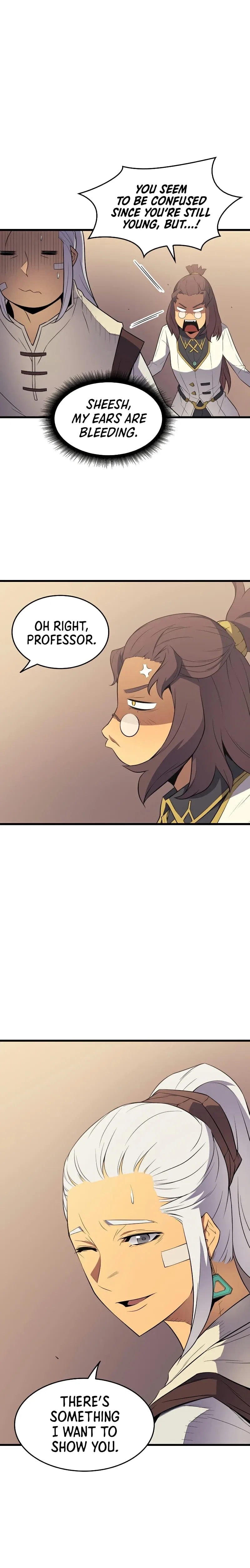 The Great Mage Returns After 4000 Years Chapter 60 – Page 6