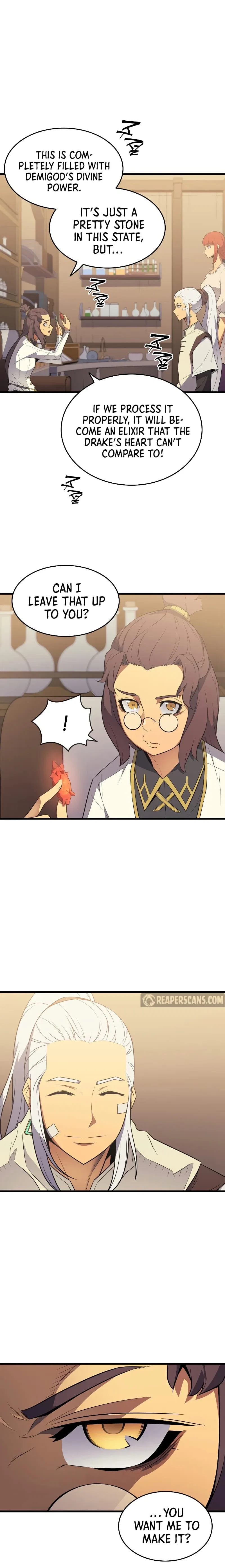 The Great Mage Returns After 4000 Years Chapter 60 – Page 9
