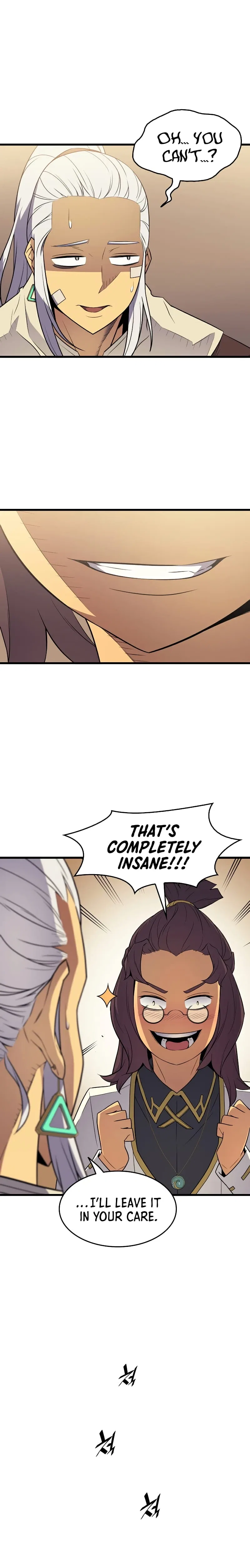 The Great Mage Returns After 4000 Years Chapter 60 – Page 10