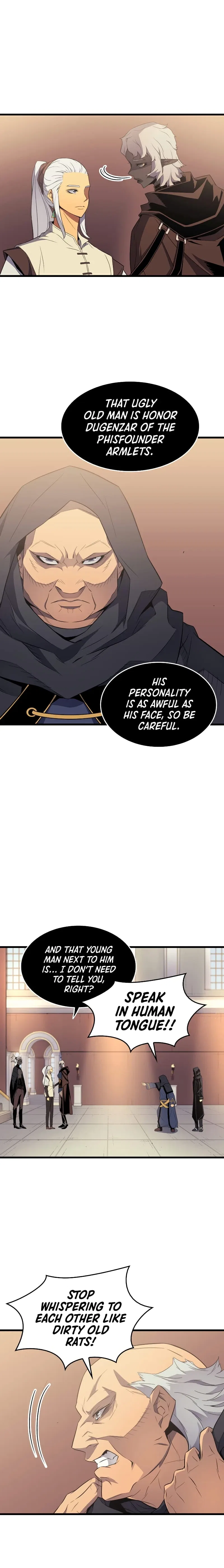 The Great Mage Returns After 4000 Years Chapter 60 – Page 12