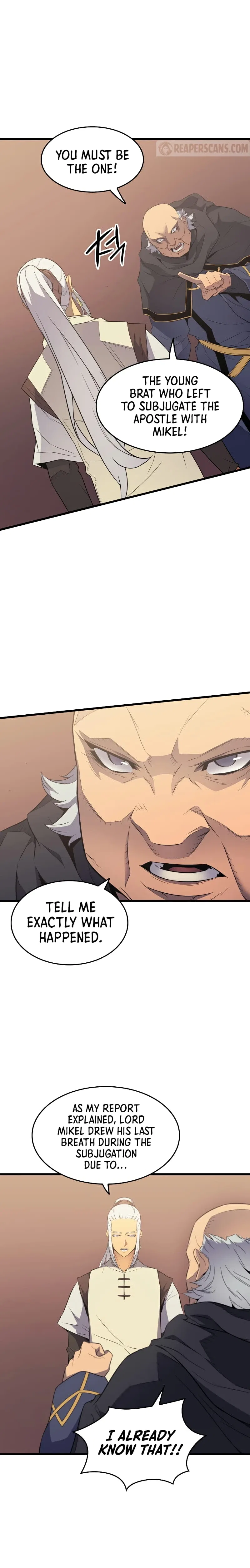 The Great Mage Returns After 4000 Years Chapter 60 – Page 13