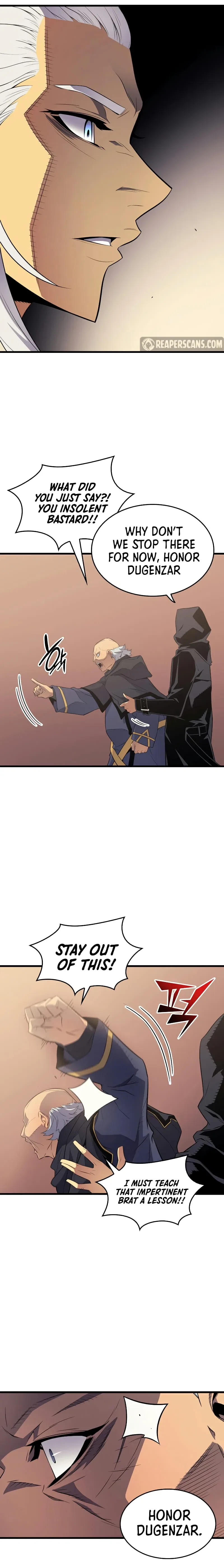 The Great Mage Returns After 4000 Years Chapter 60 – Page 15