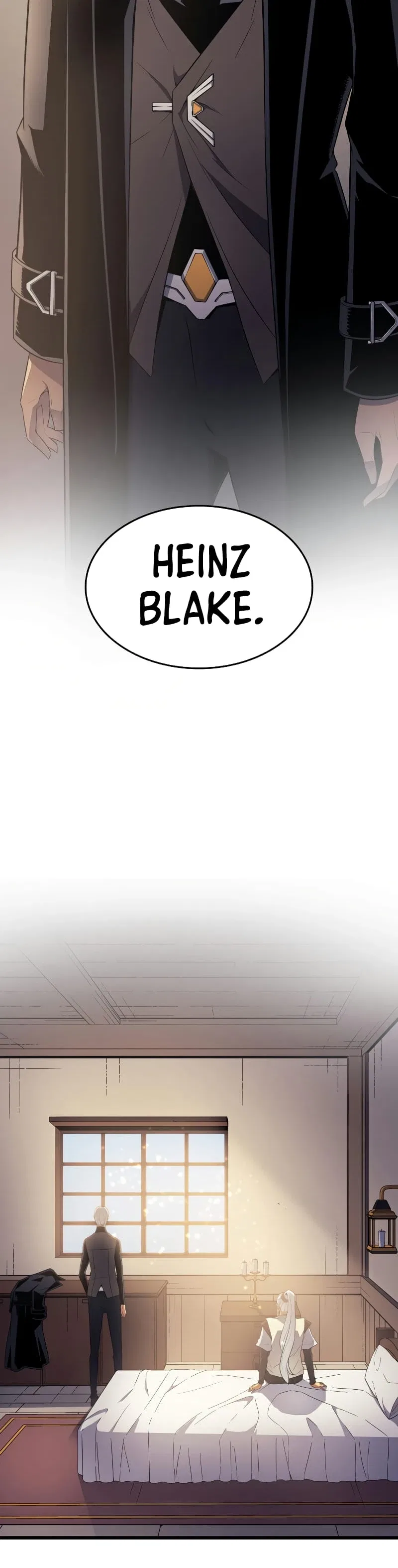 The Great Mage Returns After 4000 Years Chapter 60 – Page 18