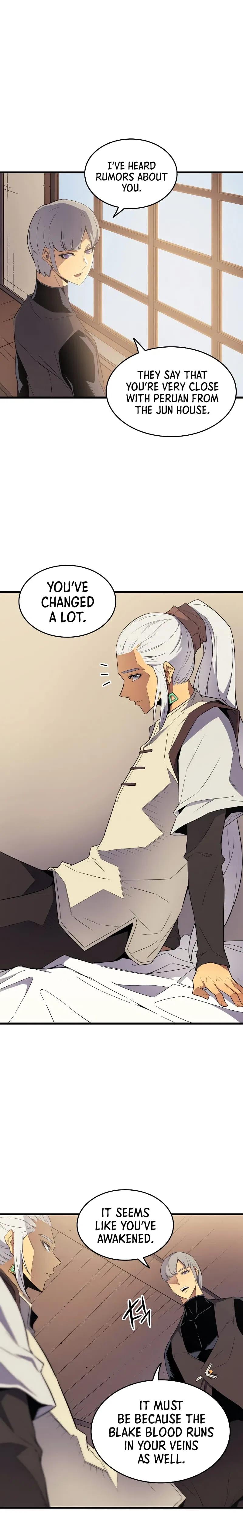 The Great Mage Returns After 4000 Years Chapter 60 – Page 19