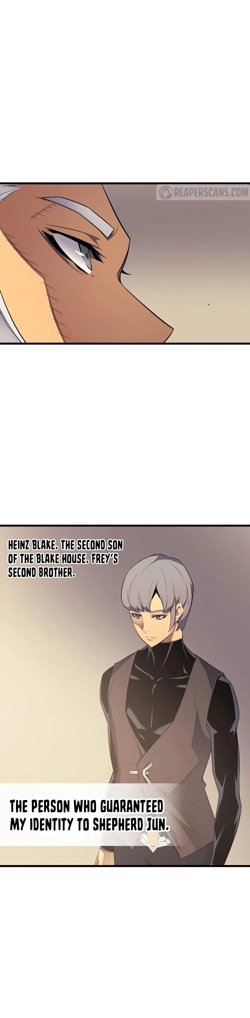 The Great Mage Returns After 4000 Years Chapter 60 – Page 20