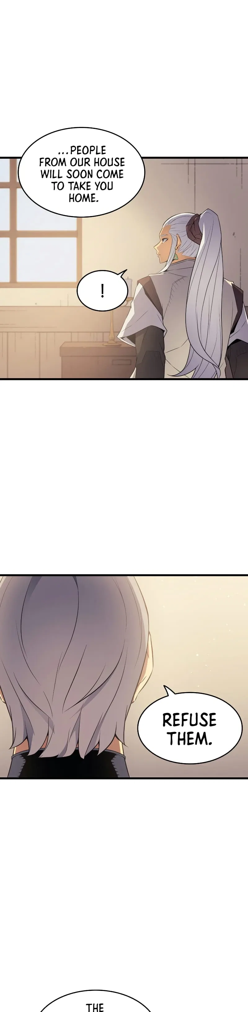 The Great Mage Returns After 4000 Years Chapter 60 – Page 22